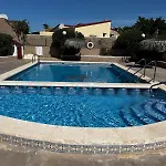 Casa Odie *
