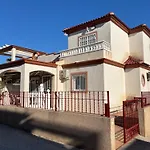 Casa Odie Ferienhaus