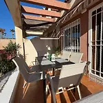 Casa Odie San Fulgencio