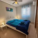 Casa Odie Ferienhaus *
