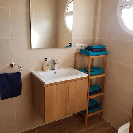 Casa Odie Σπίτι διακοπών San Fulgencio