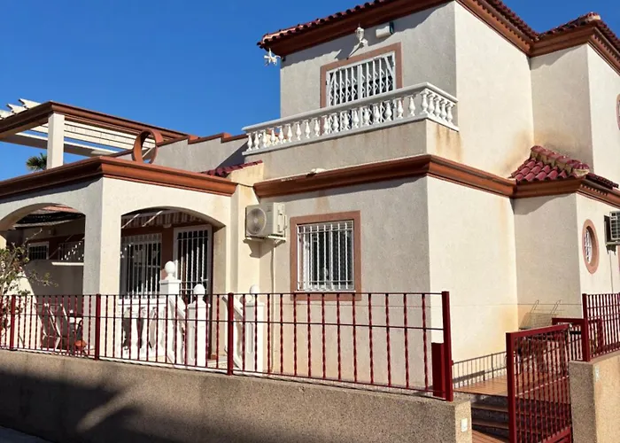 Casa Odie Casa vacanze
