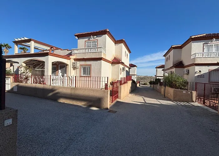 Casa Odie *