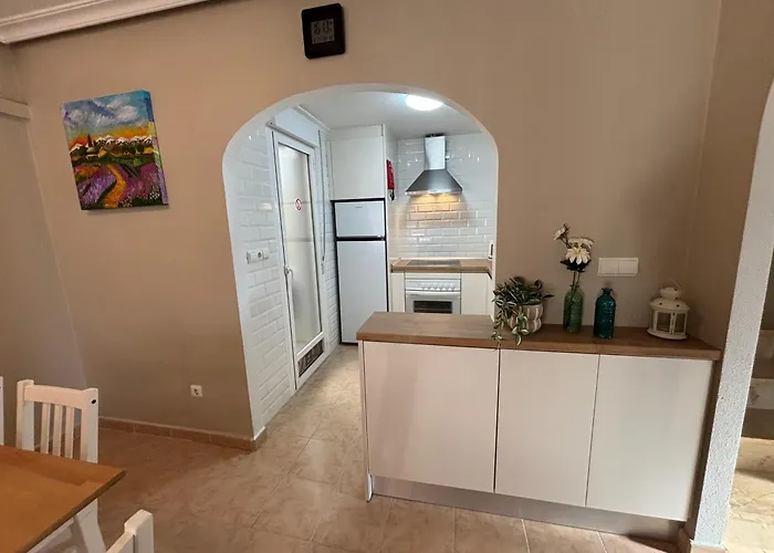 Casa Odie Casa vacanze *