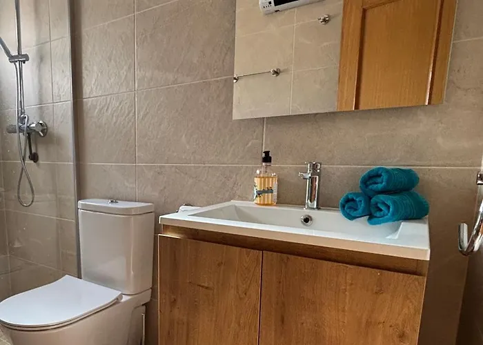 Casa Odie Casa vacanze *