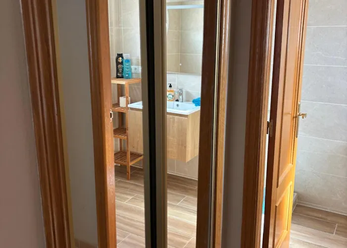 Casa vacanze Casa Odie *