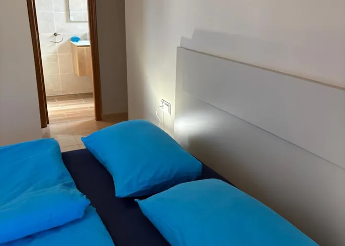 Casa vacanze Casa Odie San Fulgencio
