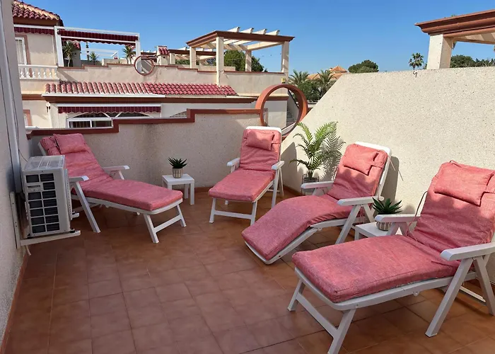 Casa Odie Casa vacanze