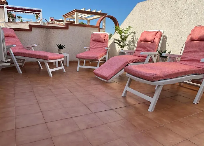 Casa Odie Casa vacanze San Fulgencio
