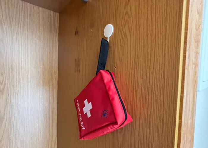 Casa vacanze Casa Odie *