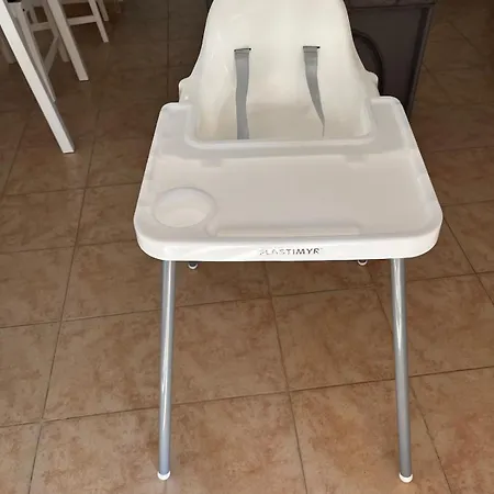 Σπίτι διακοπών Casa Odie *