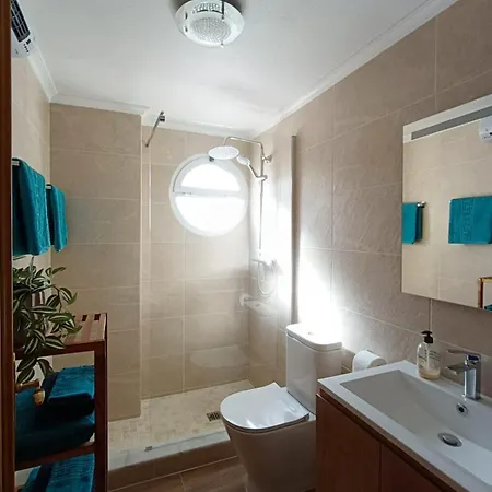 Casa Odie * San Fulgencio