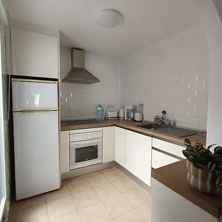 Casa Odie * San Fulgencio