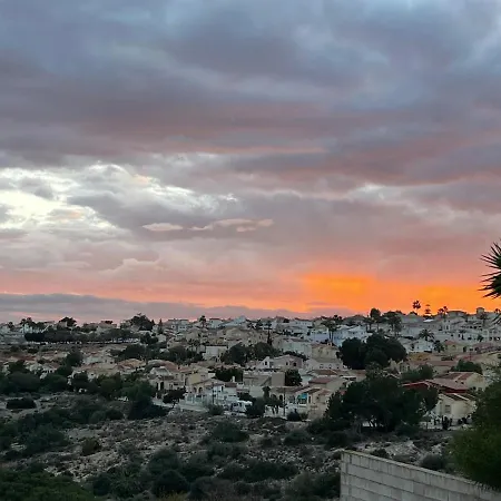 Casa Odie Σπίτι διακοπών