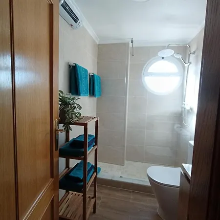 Casa Odie Σπίτι διακοπών