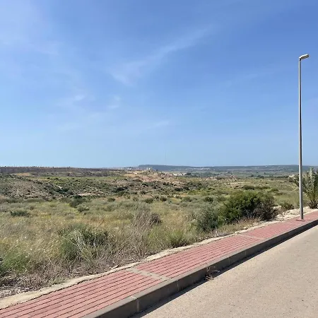 Casa Odie Σπίτι διακοπών San Fulgencio