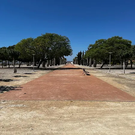 Casa Odie San Fulgencio