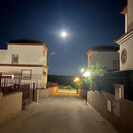 Casa Odie Σπίτι διακοπών