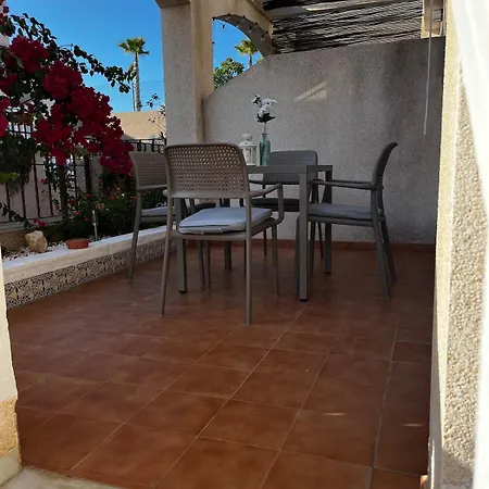 Casa Odie Σπίτι διακοπών *