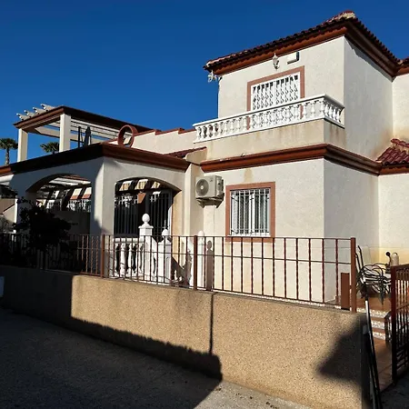 Casa Odie Σπίτι διακοπών