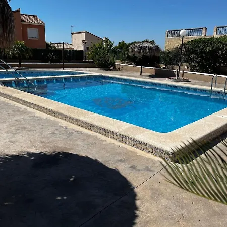 度假居 Casa Odie San Fulgencio