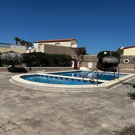 度假居 Casa Odie