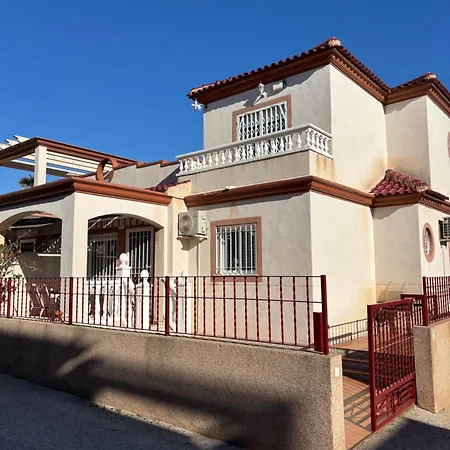 Casa Odie 度假居