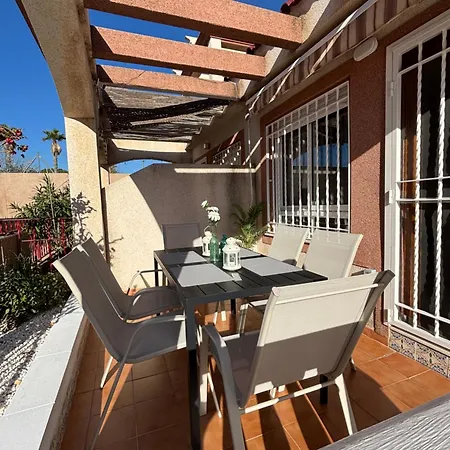 Casa Odie San Fulgencio