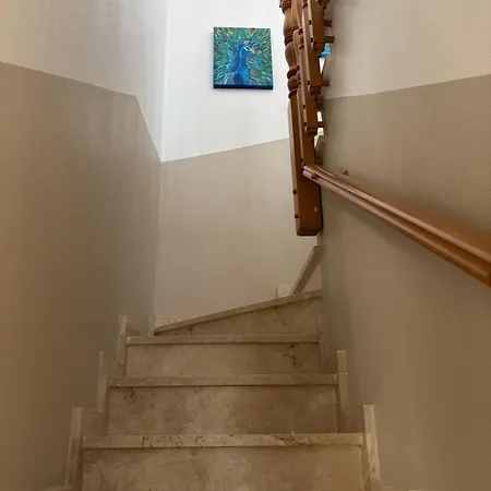 度假居 Casa Odie